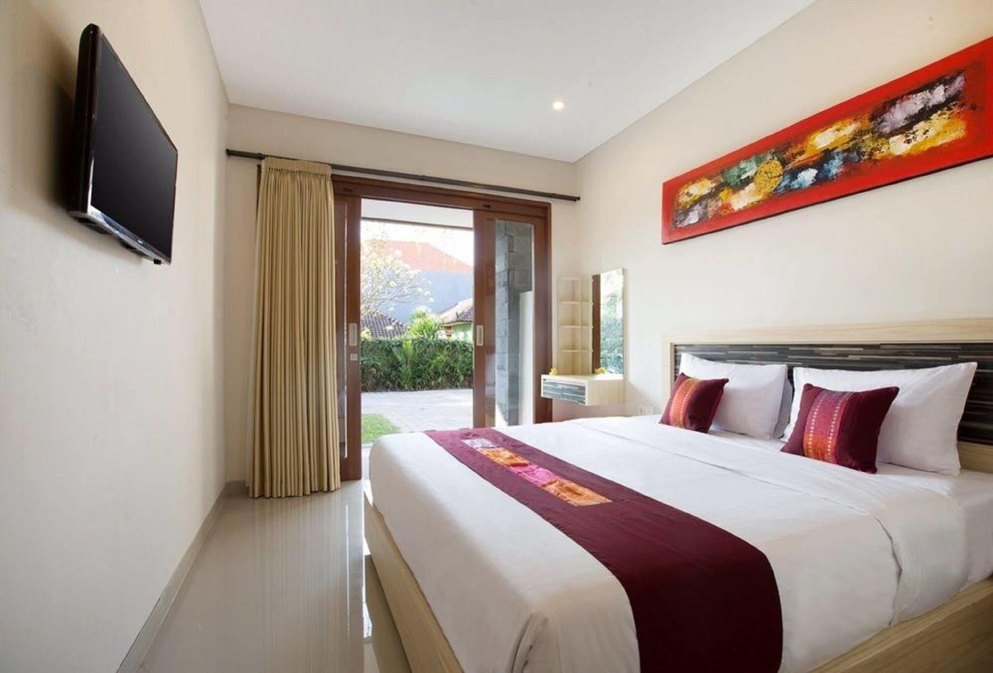 Vansari 3* Seminyak (Bali)
